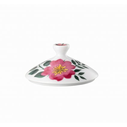 Deckel für Zuckerdose MAGIC GARDEN BLOSSOM, Rosenthal