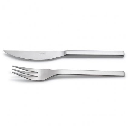 Steakbesteckset STEAKTOOLS, 8-teilig, Höfats