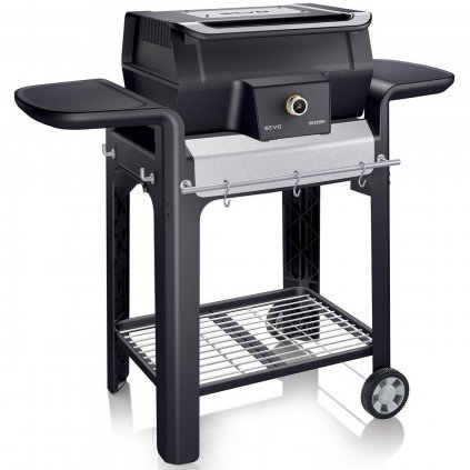 Elektrogrill PG 8107 SEVO GTS, 3000 W, Severin