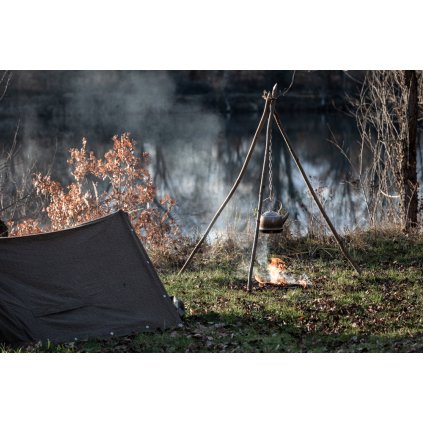 Zubehör für Outdoor Dreibein, Petromax