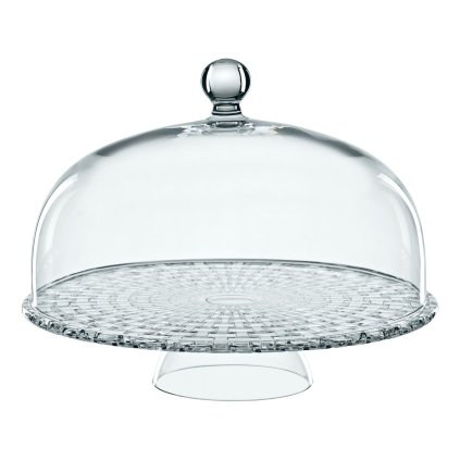 Abdeckhaube Insektenhaube BOSSA NOVA 30 cm, Nachtmann