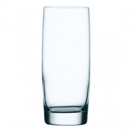 Longdrinkglas VIVENDI LONG DRINK, 4er-Set, 410 ml, Nachtmann