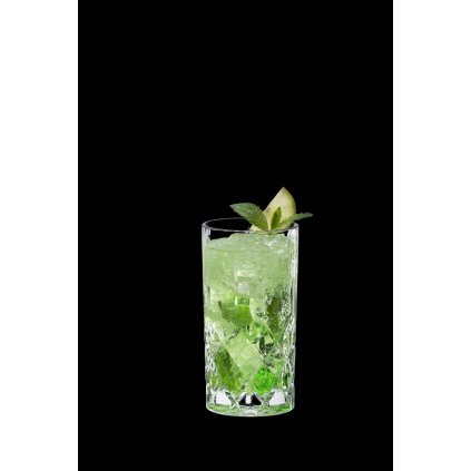 Longdrinkglas RIEDEL SPEY LONG DRINK 395 ml, 2er-Set, Riedel