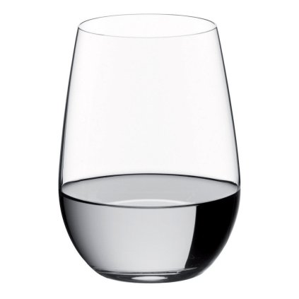 Weinglas O WINE TUMBLER RIESLING /SAUVIGNON BLANC 375 ml, 2er-Set, Riedel