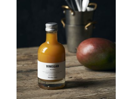 Mango Essig 200 ml, Nicolas Vahé