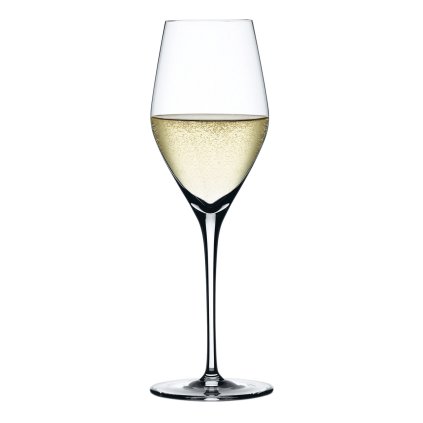 Champagnerglas AUTHENTIS, 4er-Set, 270 ml, Spiegelau