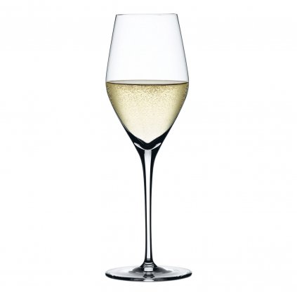 Champagnerglas AUTHENTIS, 4er-Set, 270 ml, Spiegelau