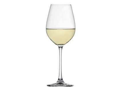Weißweinglas SALUTE WHITE WINE, 4er-Set, 465 ml, Spiegelau