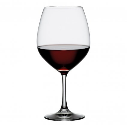 Rotweinglas VINO GRANDE BURGUNDY, 4er-Set, 710 ml, Spiegelau