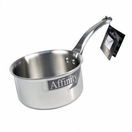 Stielkasserolle AFFINITY 16 cm, de Buyer