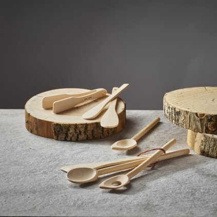 Risottolöffel B BOIS, Holz, de Buyer