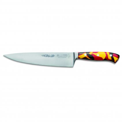 Chefmesser Kochmesser GO FOR GOLD 21 cm, F.DICK