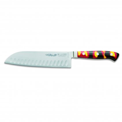 Santoku Messer GO FOR GOLD 18 cm, F.DICK