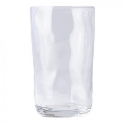 Trinkglas FLUID 450 ml, MIJ