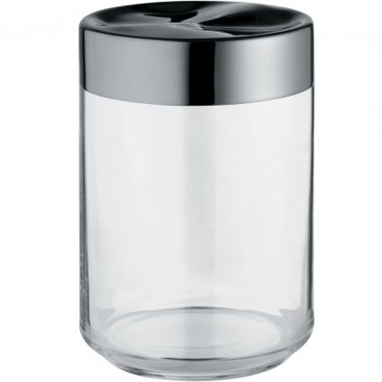 Vorratsdose JULIETA 1 l, Glas, Alessi