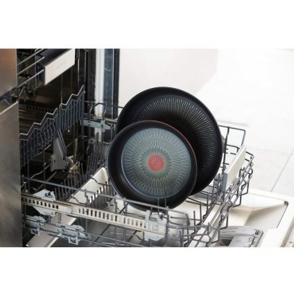Antihaftpfanne INGENIO UNLIMITED L7630432 24 cm, Tefal