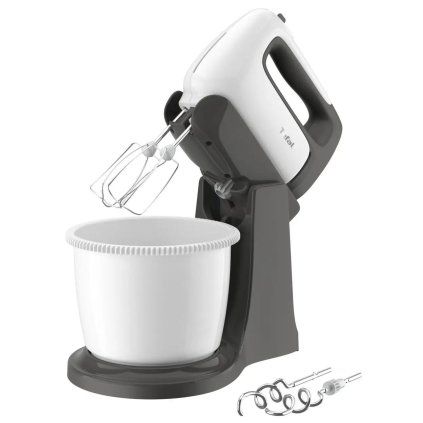 Handmixer PREP'MIX+, mit Schüssel HT464138 , Tefal