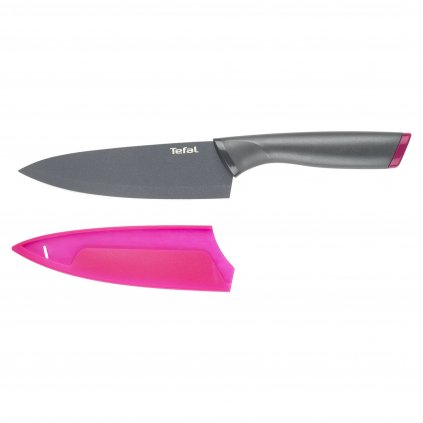 Chefmesser Kochmesser FRESH KITCHEN K1220304 15 cm, Tefal