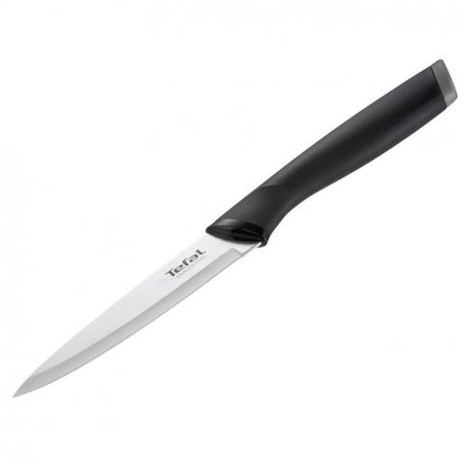 Universalmesser COMFORT K2213944 12 cm, Edelstahl, Tefal