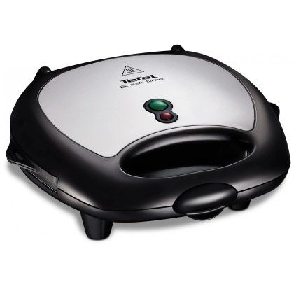 Sandwich-Toaster BREAKTIME SW614831, Tefal