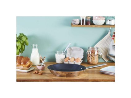 Pfannenset COOK EAT B922S204, 2-teilig, Tefal