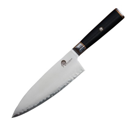 Japanisches Kochmesser GYUTO OKAMI 19 cm, Dellinger