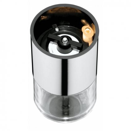 Salz- und Pfeffermühle Set elektrisch CERAMIL, WMF