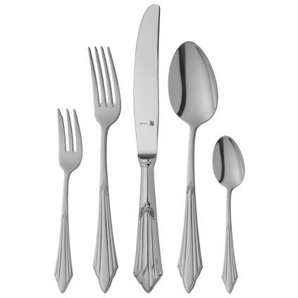 Besteck FÄCHER WMF 30 St. 🔵 €404