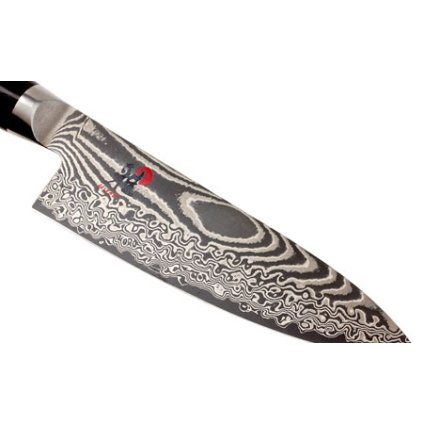 Japanisches Fleischmesser GYUTOH 5000FCD 16 cm, Miyabi