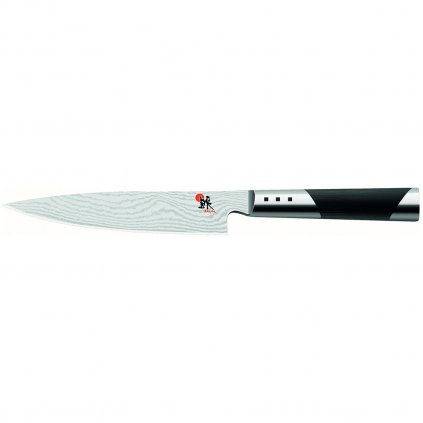 Japanisches Gemüsemesser SHOTOH 7000D 13 cm, Miyabi