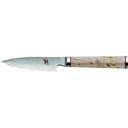 Japanisches Gemüsemesser SHOTOH 5000MCD 9 cm, Miyabi