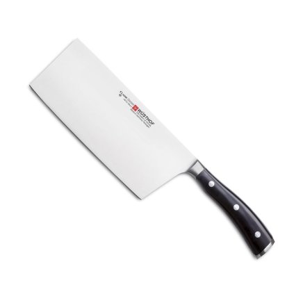 Chinesisches Chefmesser Kochmesser CLASSIC IKON 18 cm, Wüsthof