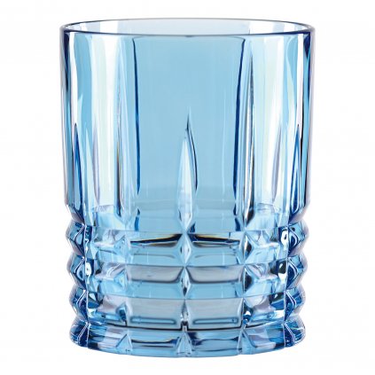 Whiskyglas HIGHLAND 345 ml, aqua, Nachtmann