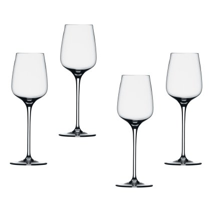 Weißweinglas WILLSBERGER ANNIVERSARY, 4er-Set, 378 ml, Spiegelau