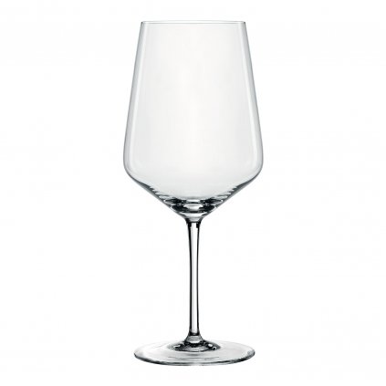 Set mit 4 Gläsern für Rotwein Style Spiegelau