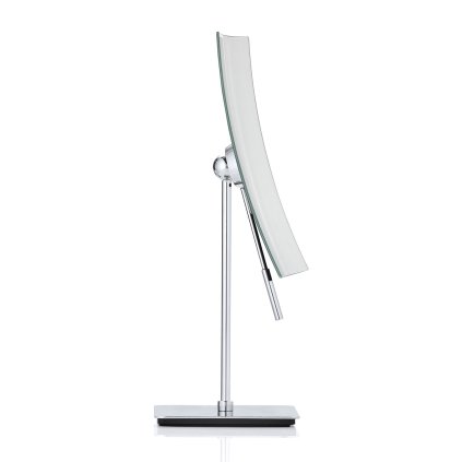 Kosmetikspiegel VISTA 29 cm, 5x fache Vergrößerung, Blomus