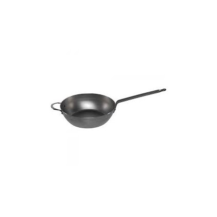 Sauteuse MINERL B ELEMENT 32 cm, Stahl, de Buyer