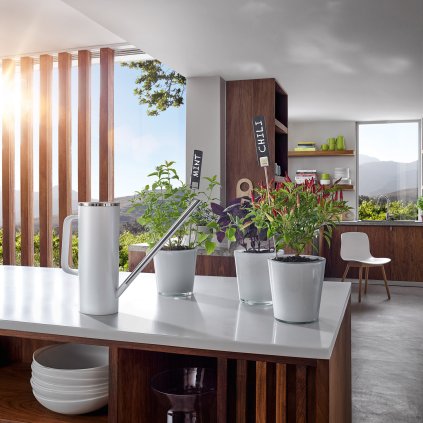 Gießkanne LIMBO 1l, weiß, Blomus