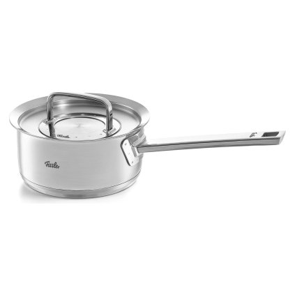 Stielkasserolle mit Deckel ORIGINAL-PROFI COLLECTION 16 cm, 1,4 l, Fissler