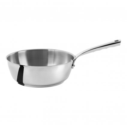 Sauteuse MILADY 24 cm, de Buyer