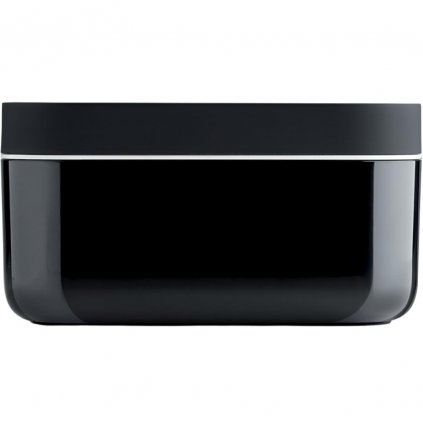 Eiswürfelbox ICE BOX 1,8 l, schwarz, Lékué