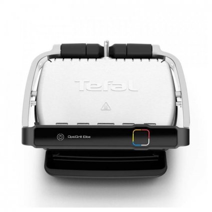 Elektro Kontaktgrill OPTIGRILL ELITE GC750D30, Tefal