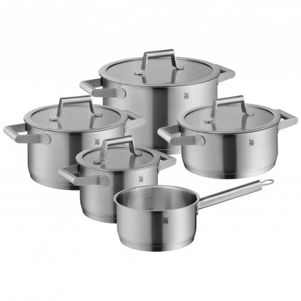 Topfset COMFORT LINE 5-teilig, WMF