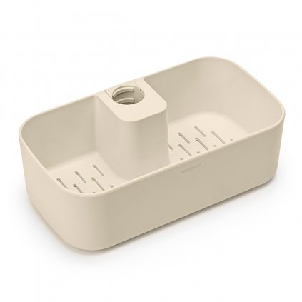 Duschablage RENEW, soft beige, Brabantia