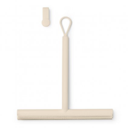 Duschwischer RENEW, sanftes Beige, Brabantia