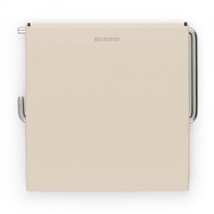 Toilettenpapierhalter RENEW, Soft Beige, Brabantia