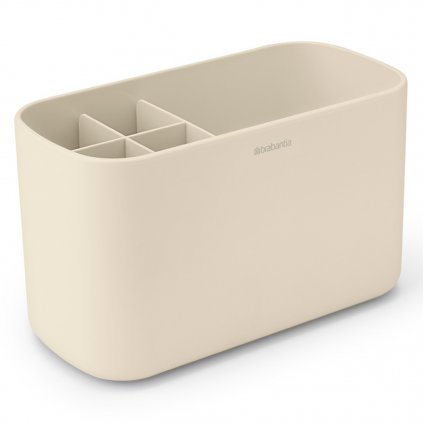 Badregal RENEW, Soft Beige, Brabantia