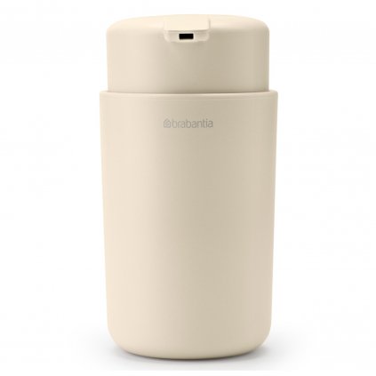 Seifenspender RENEW, Soft Beige, Brabantia