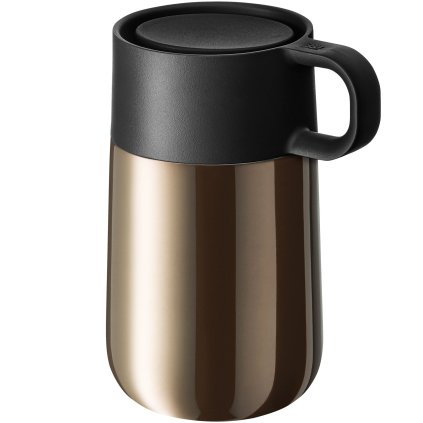 Reisebecher To Go Becher IMPULSE 300 ml, Erde, WMF
