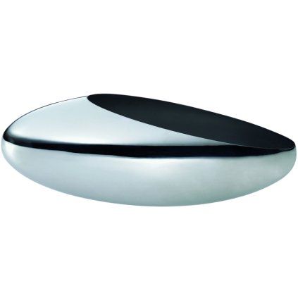 Sektkühler COCOON 42 cm, silber, Philippi